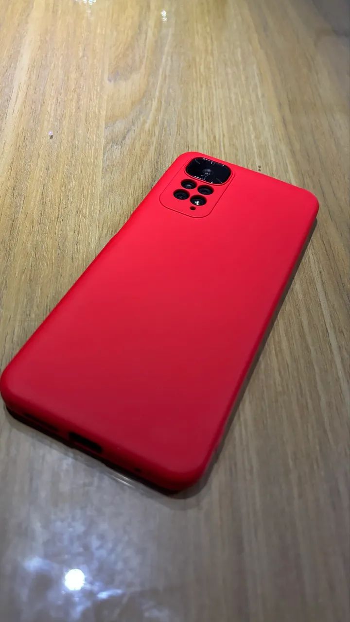 Celular Xiaomi Redmi note 11s - Foto 4