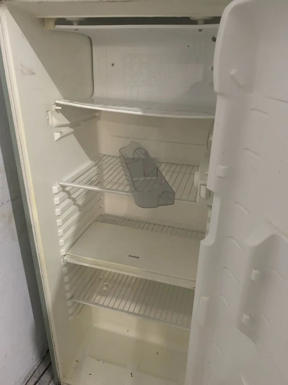 Geladeira tipo freezer  - Foto 3