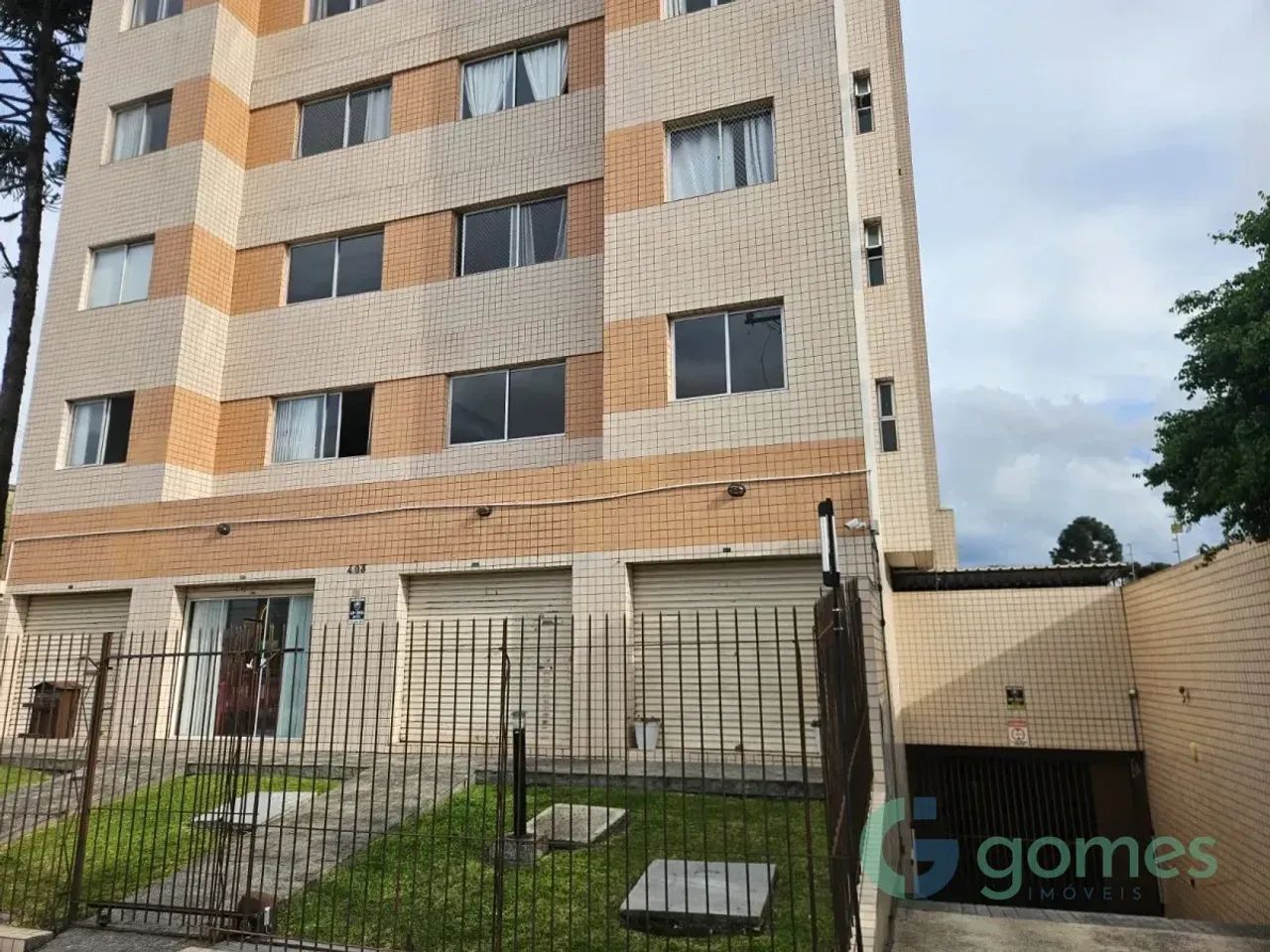 Loja Locação Bairro Capão Raso