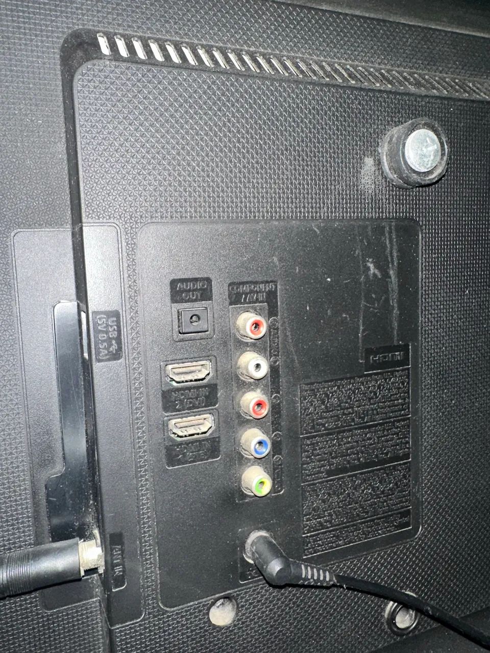 Tv Samsung 32 polegadas (não smart)