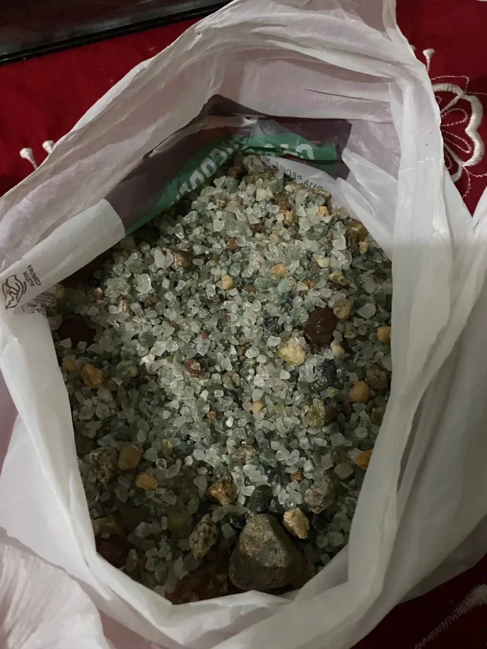 Aquário completo - Foto 6