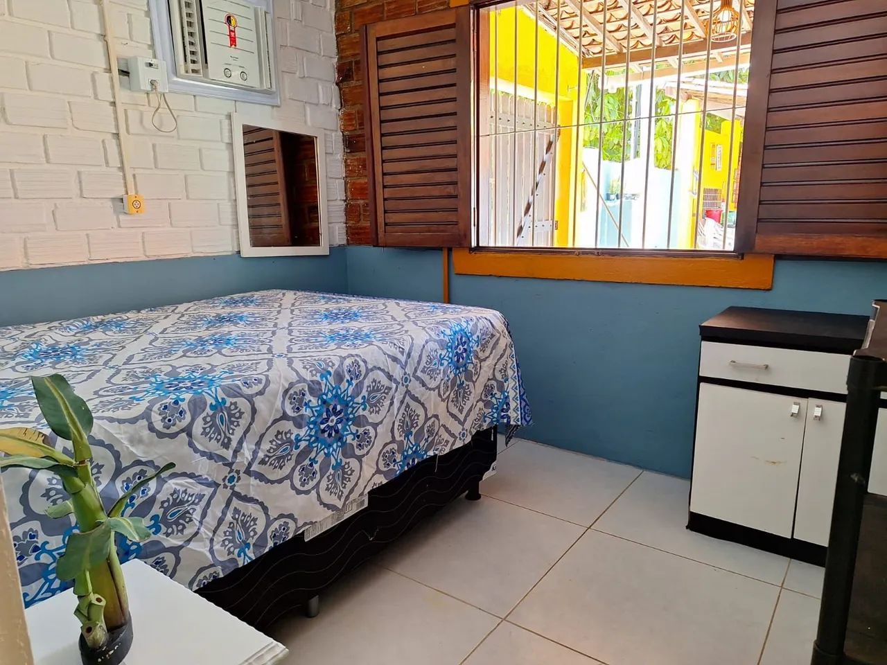 Casa agradável para temporada à 400m da praia do Francês, por 350,00 a diária!! - Foto 7