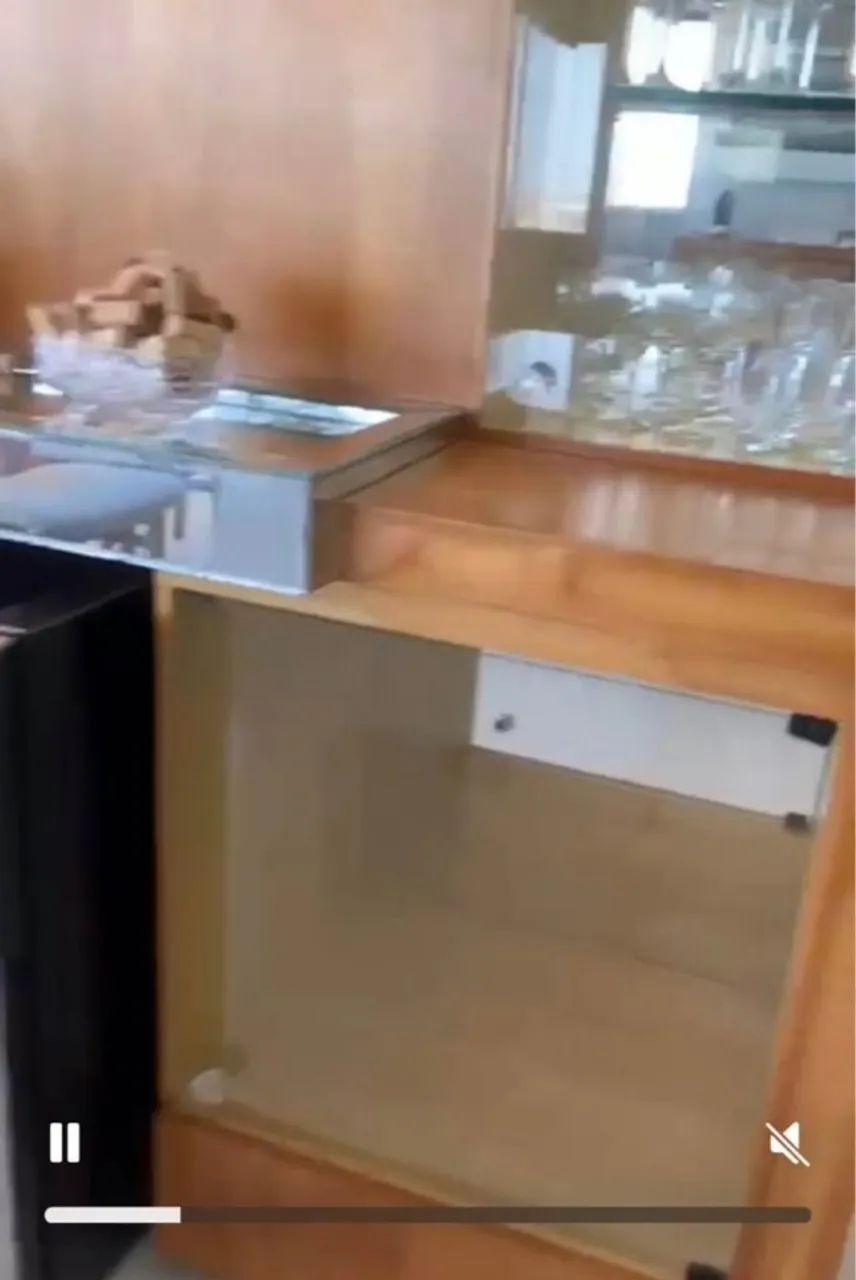 MOVEL EM MDF BALCÃO E BANCADA  - Foto 3
