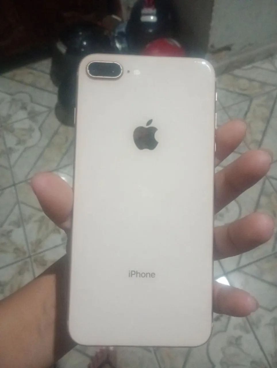 Vende-se iphone - Foto 2
