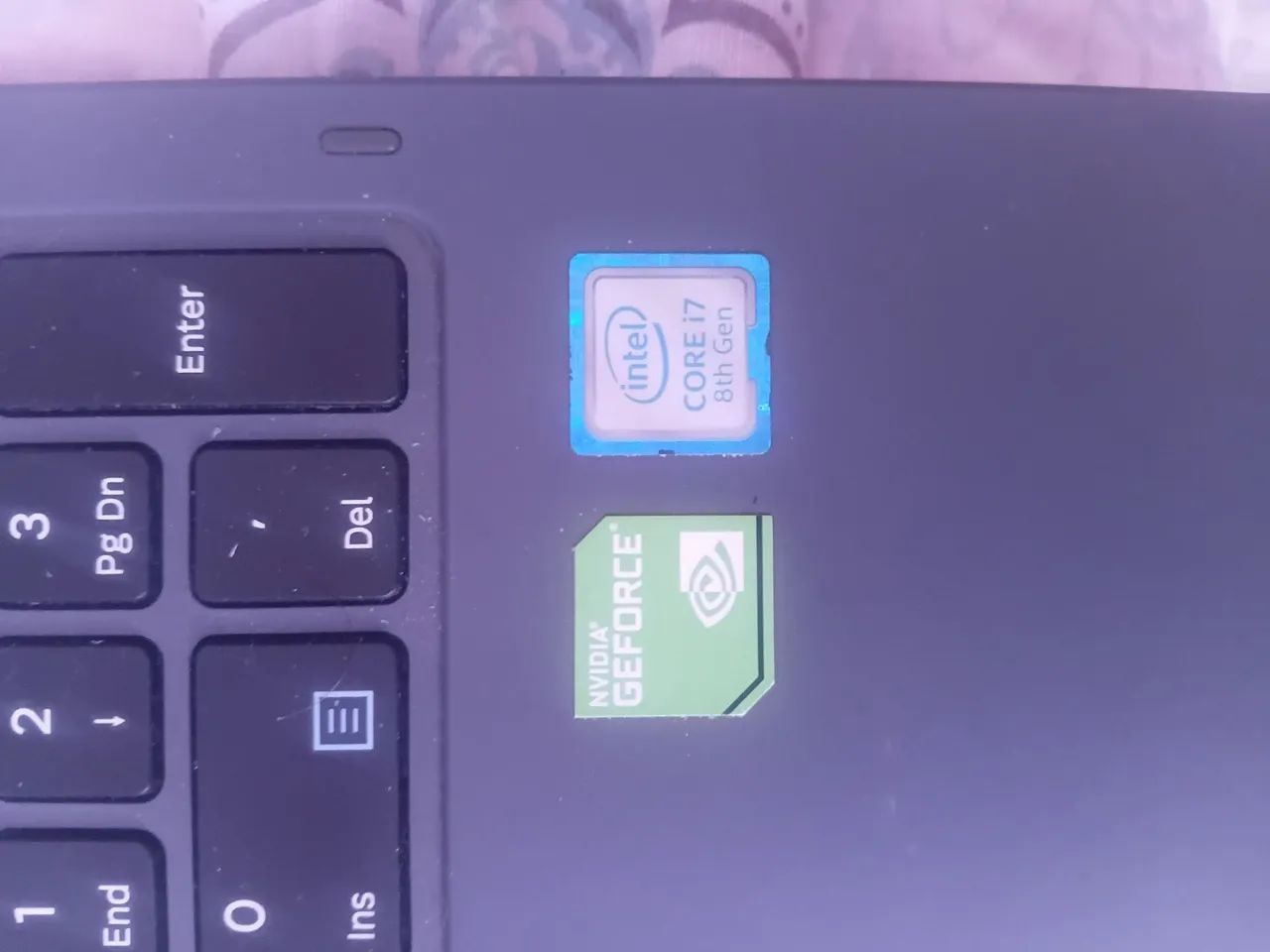 Notebook Samsung - Foto 3
