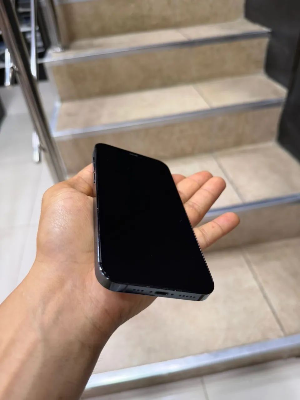 iPhone 12 Pro 256 GB - Celulares e Smartphones - Granja Lisboa