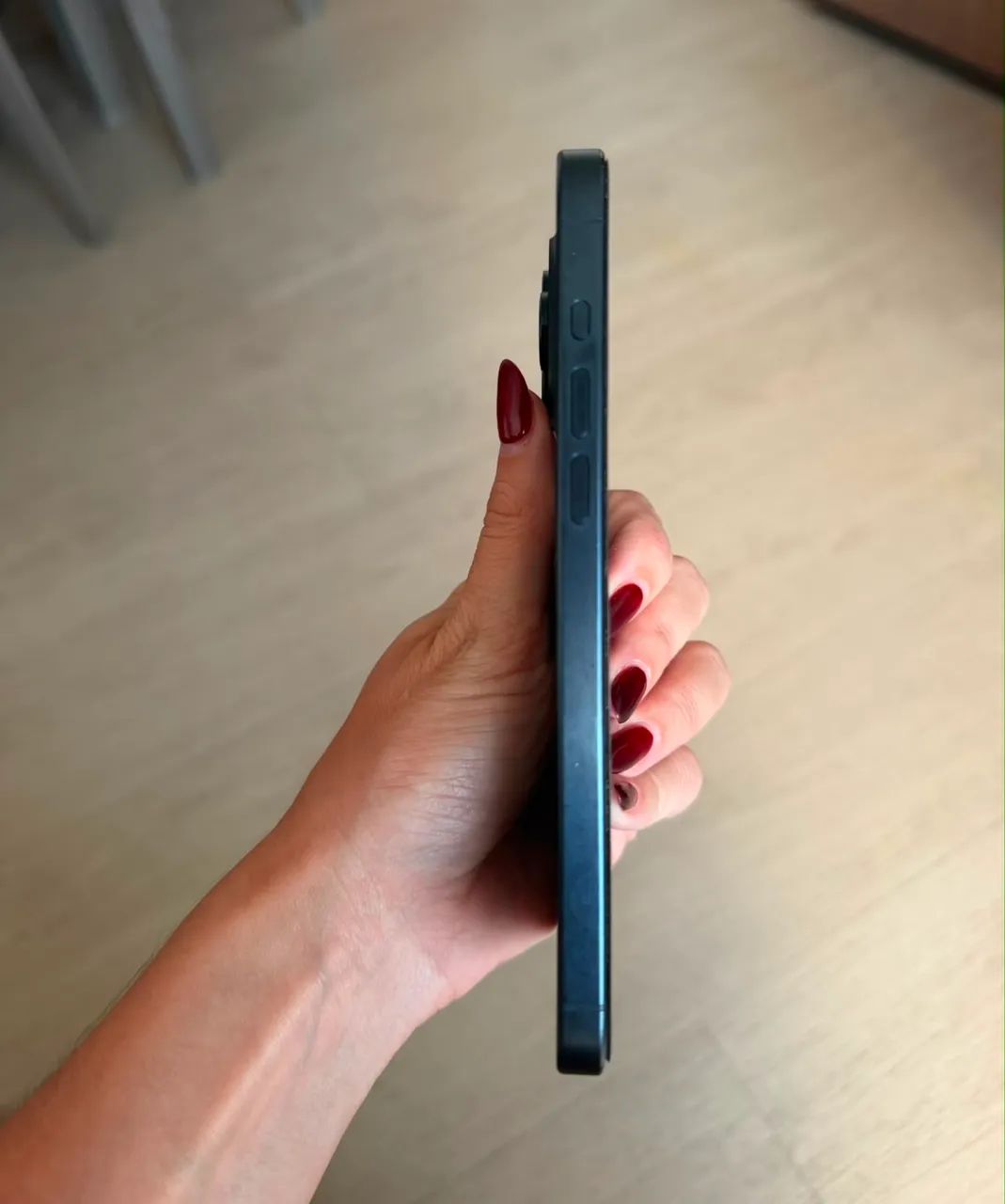 iPhone 15 Pro Max - Foto 4