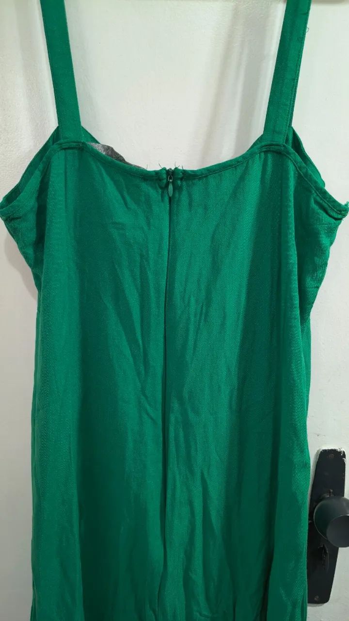 Vestido. 10 reais - Foto 3