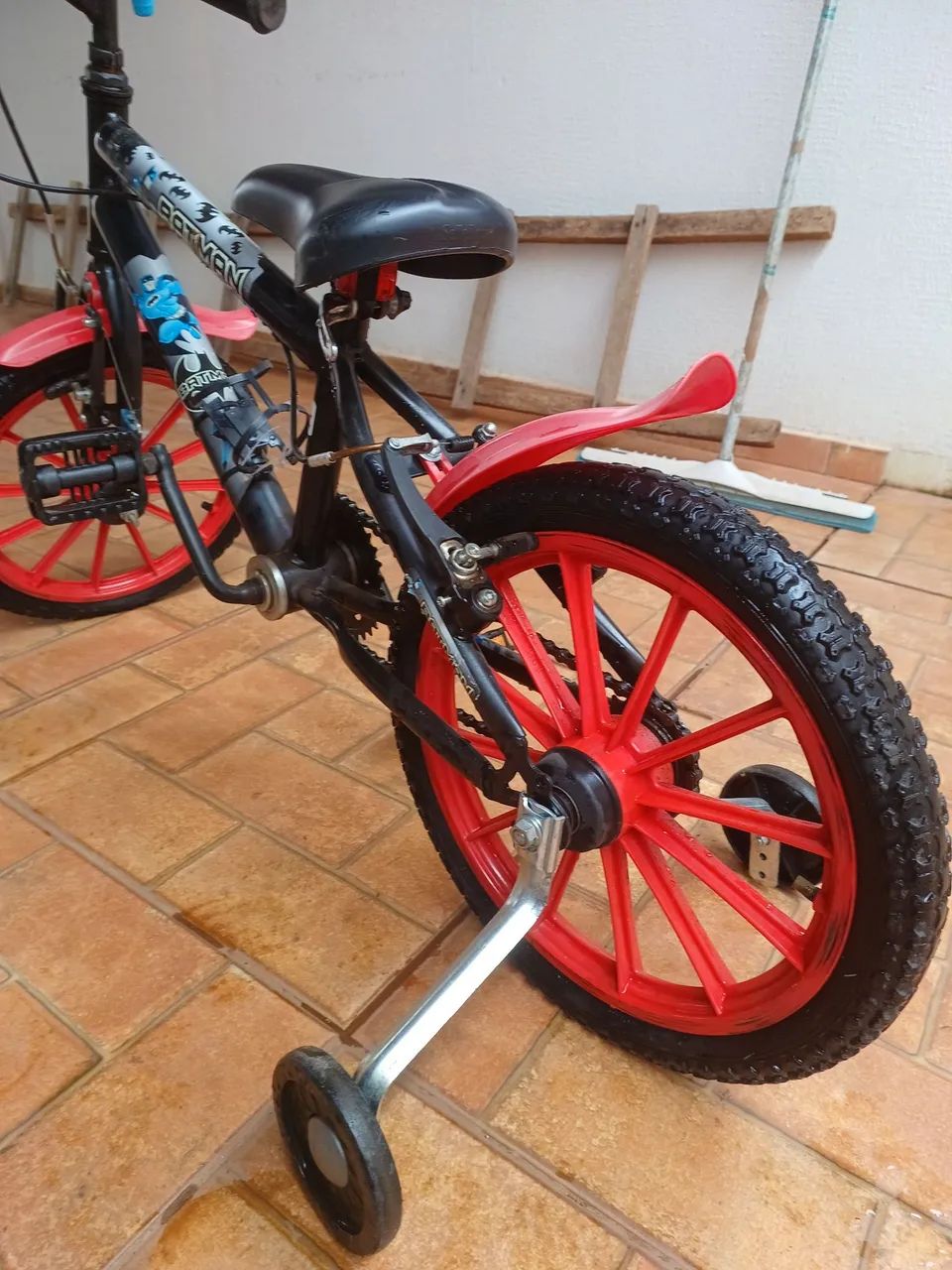 Bicicleta Infantil  - Foto 4