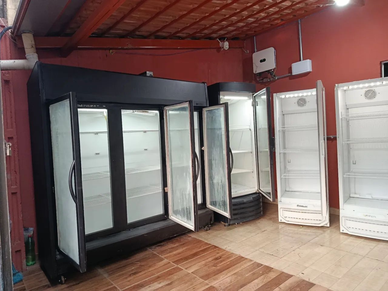 São vários modelos zap *  - Foto 2