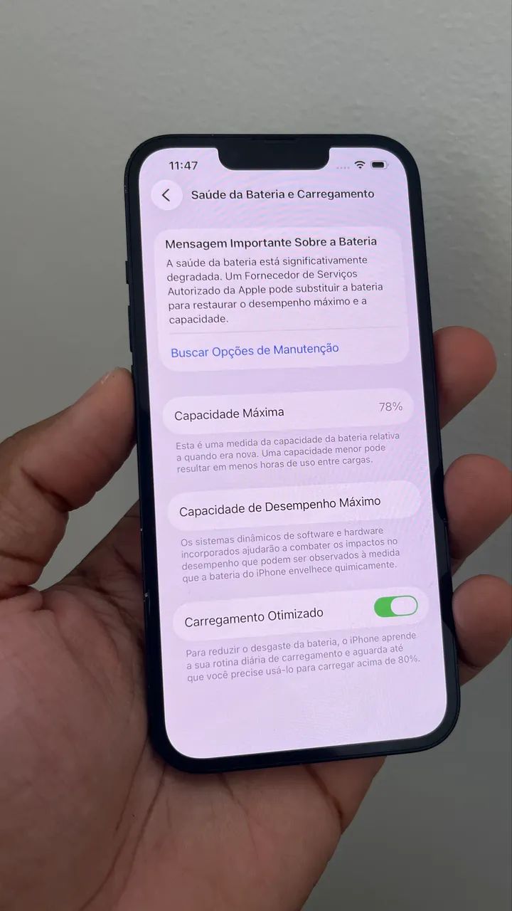 iPhone 13 128gb - Foto 3