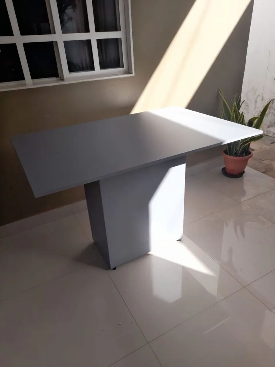 Mesa de sala em mdf  - Foto 2