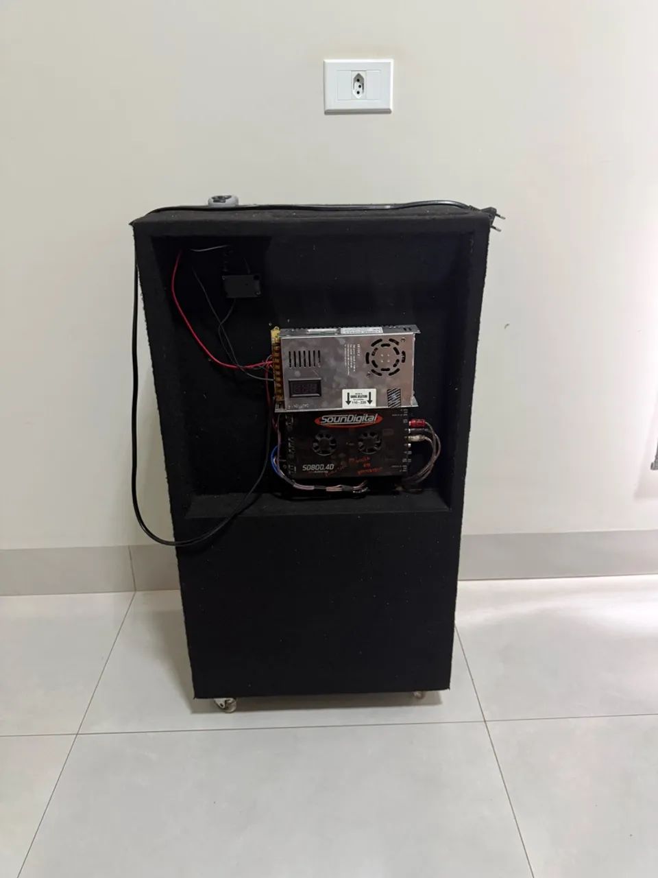 Vendo caixa bob - Foto 2