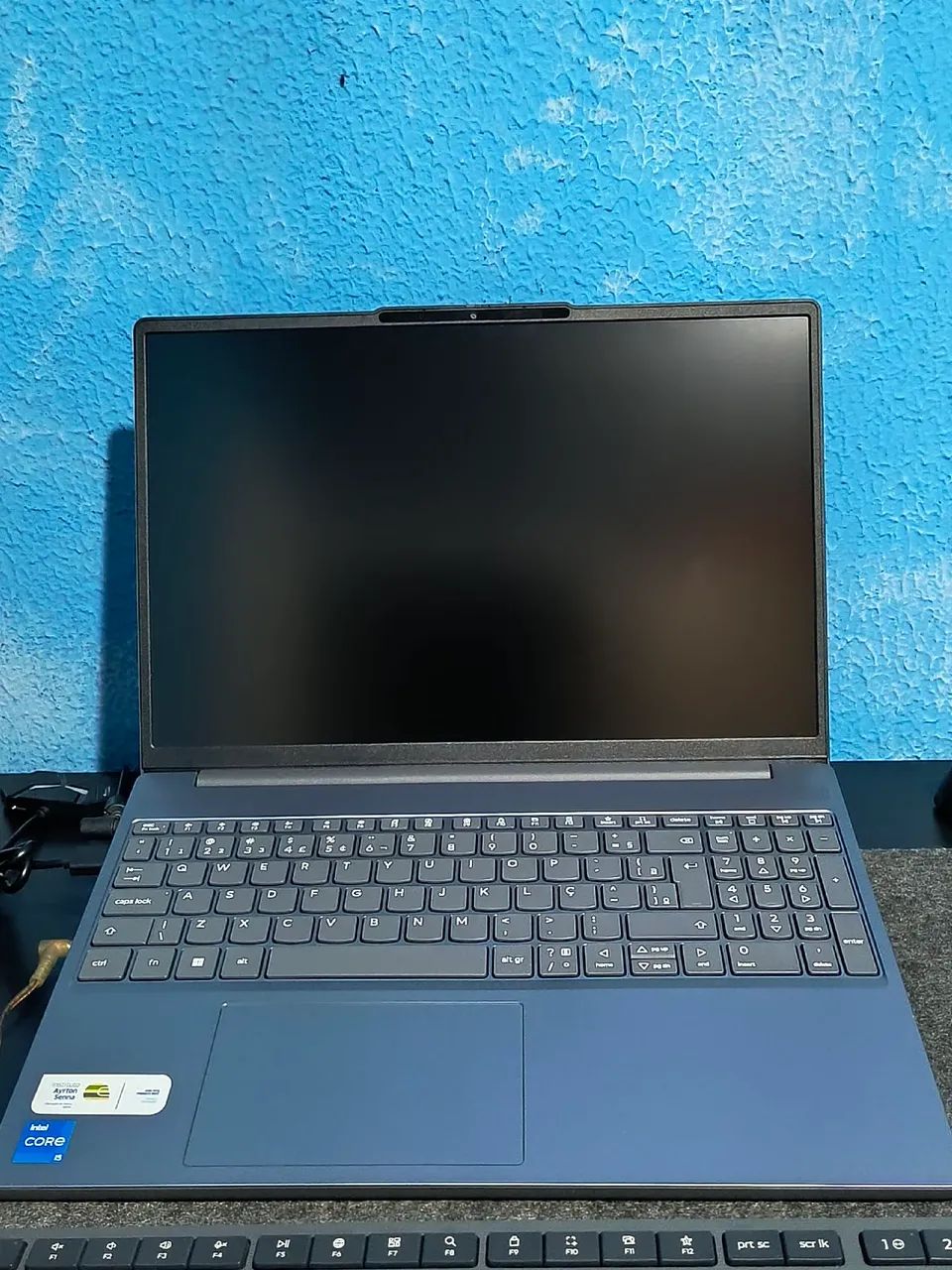 Kit Notebook Lenovo Slim 3 