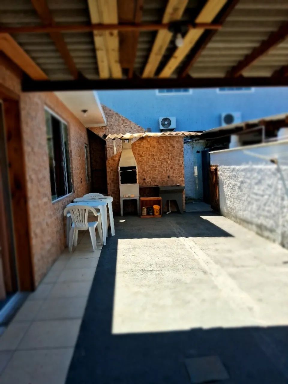 Casa para temporada  - Foto 2