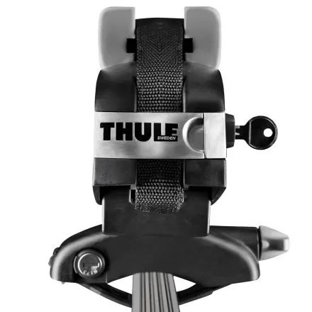 Suporte Pancha Thule Double-Decker Surfboard Carrier 1/2 Pranchas - Foto 3