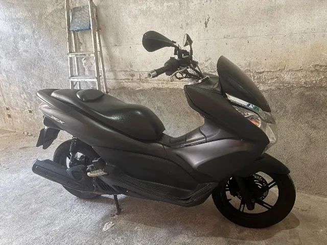Honda pcx 150cc - Foto 2