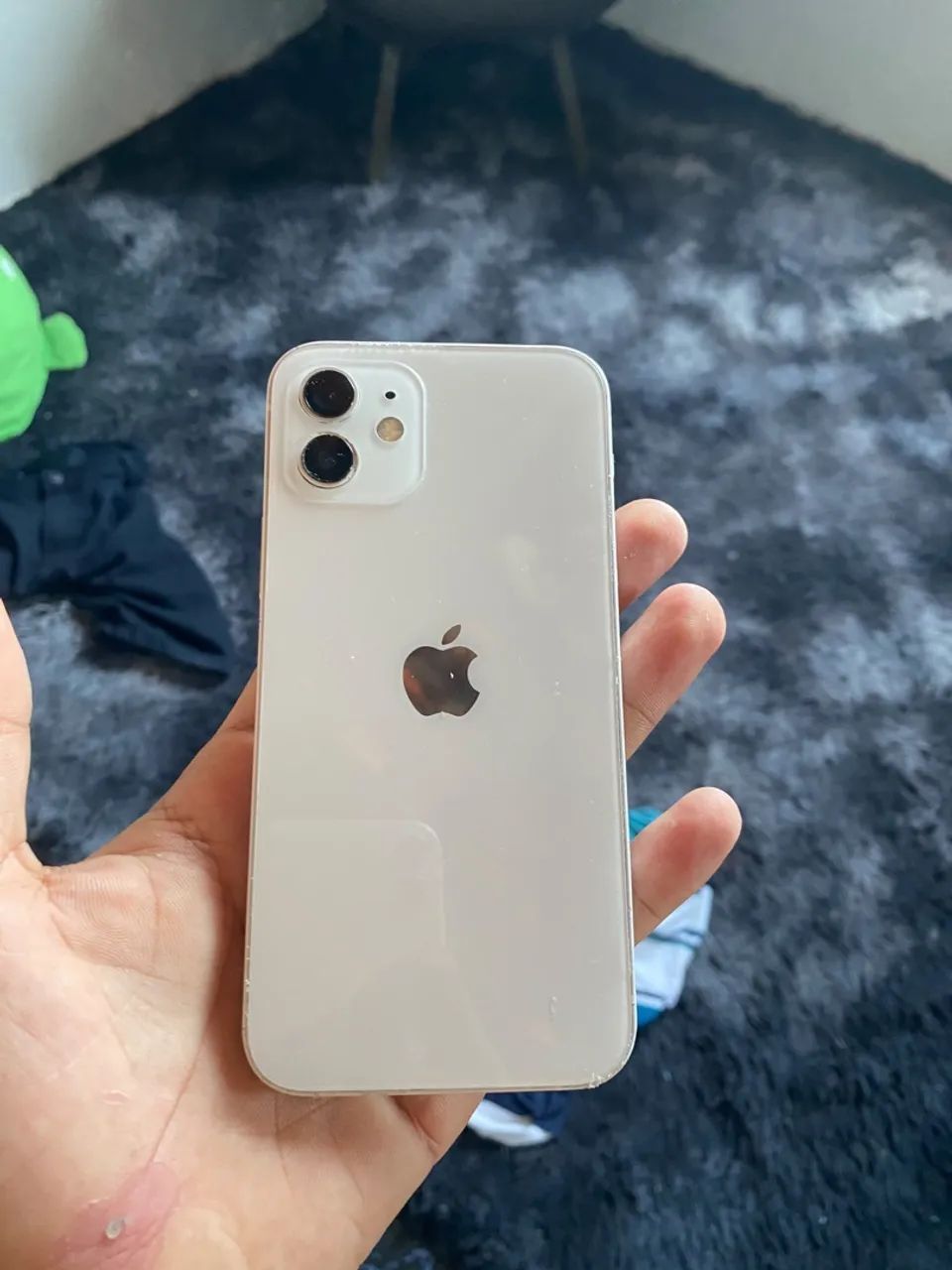 iPhone 12