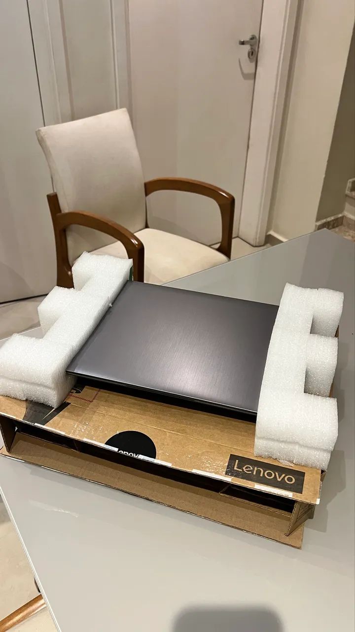 Notebook Lenovo ThinkPad
