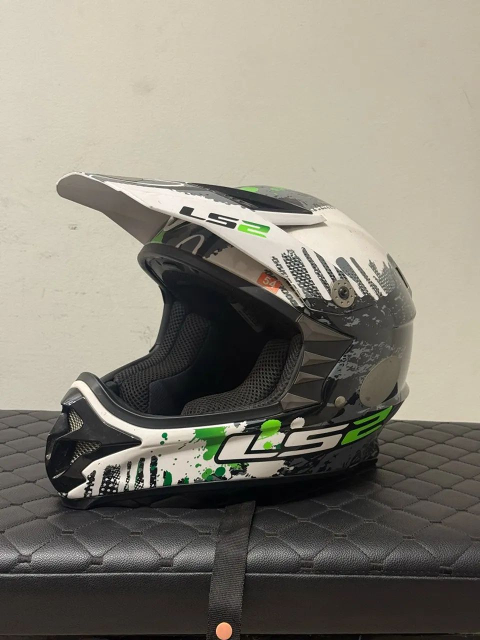 Capacete 