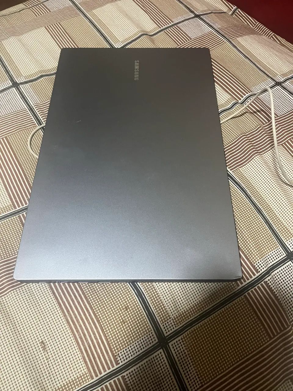 ? NOTEBOOK SAMSUNG À VENDA - Foto 4