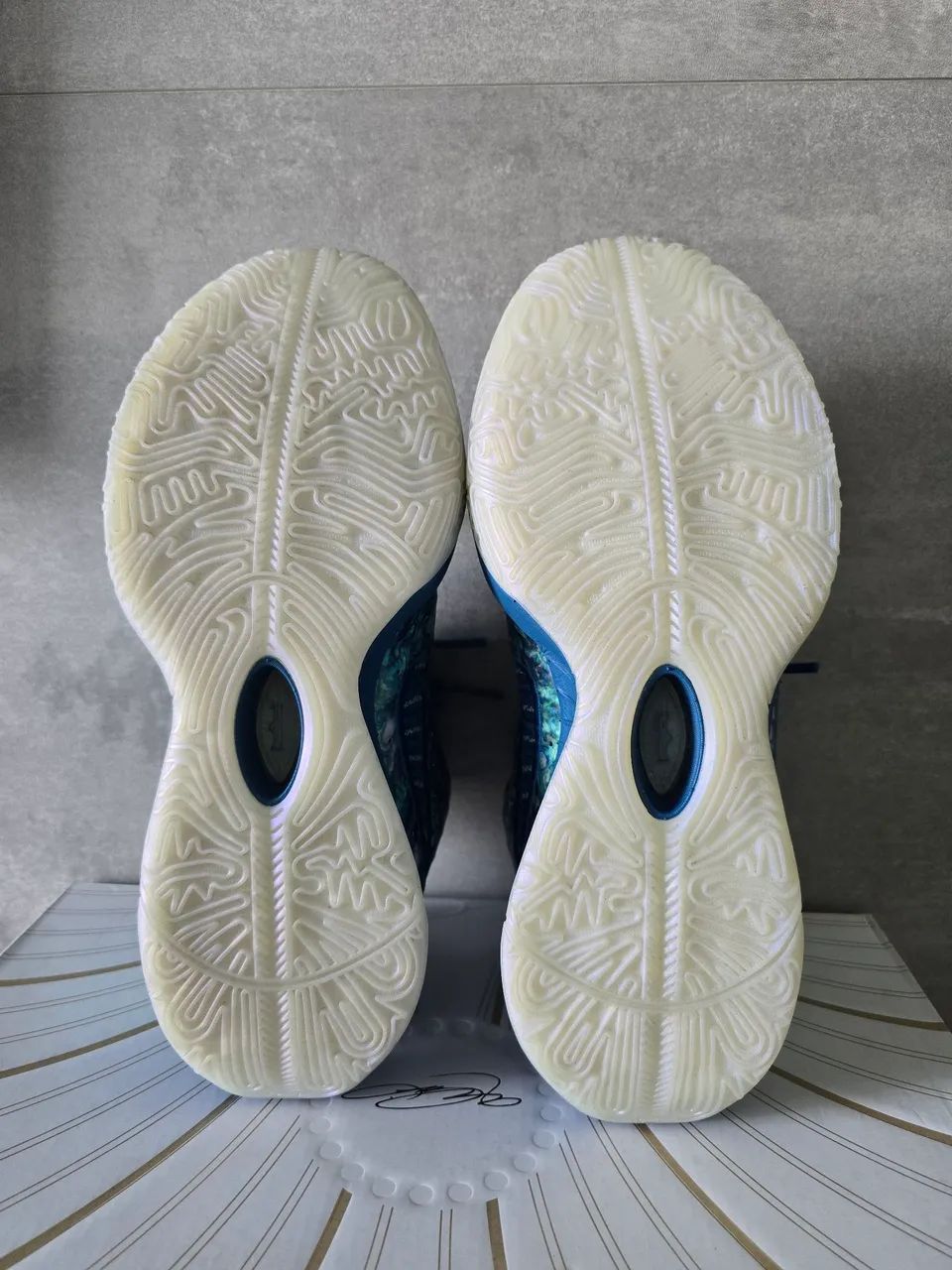 Tênis Lebron James XXI  - Foto 3