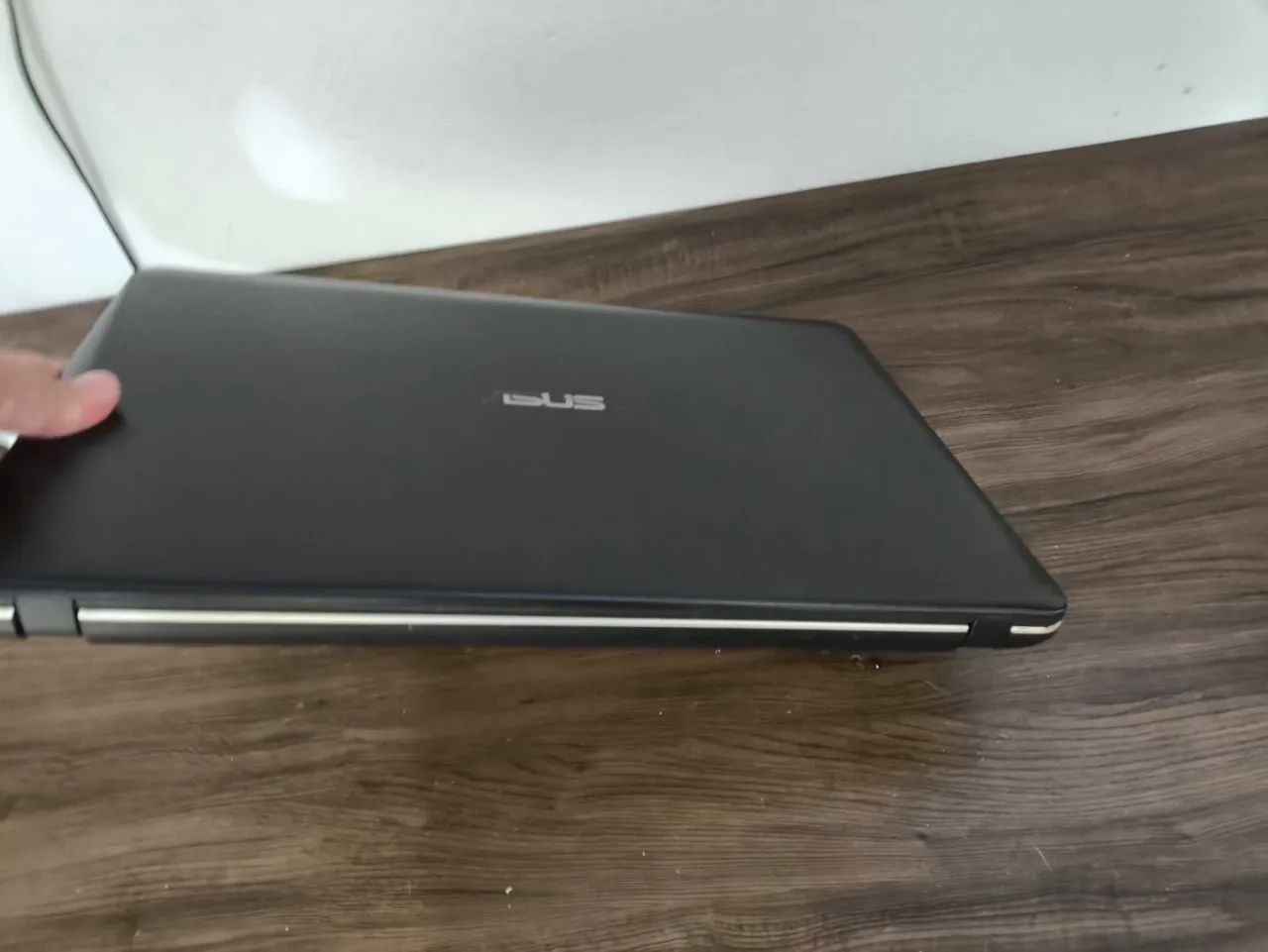 Notebook Asus - Foto 3