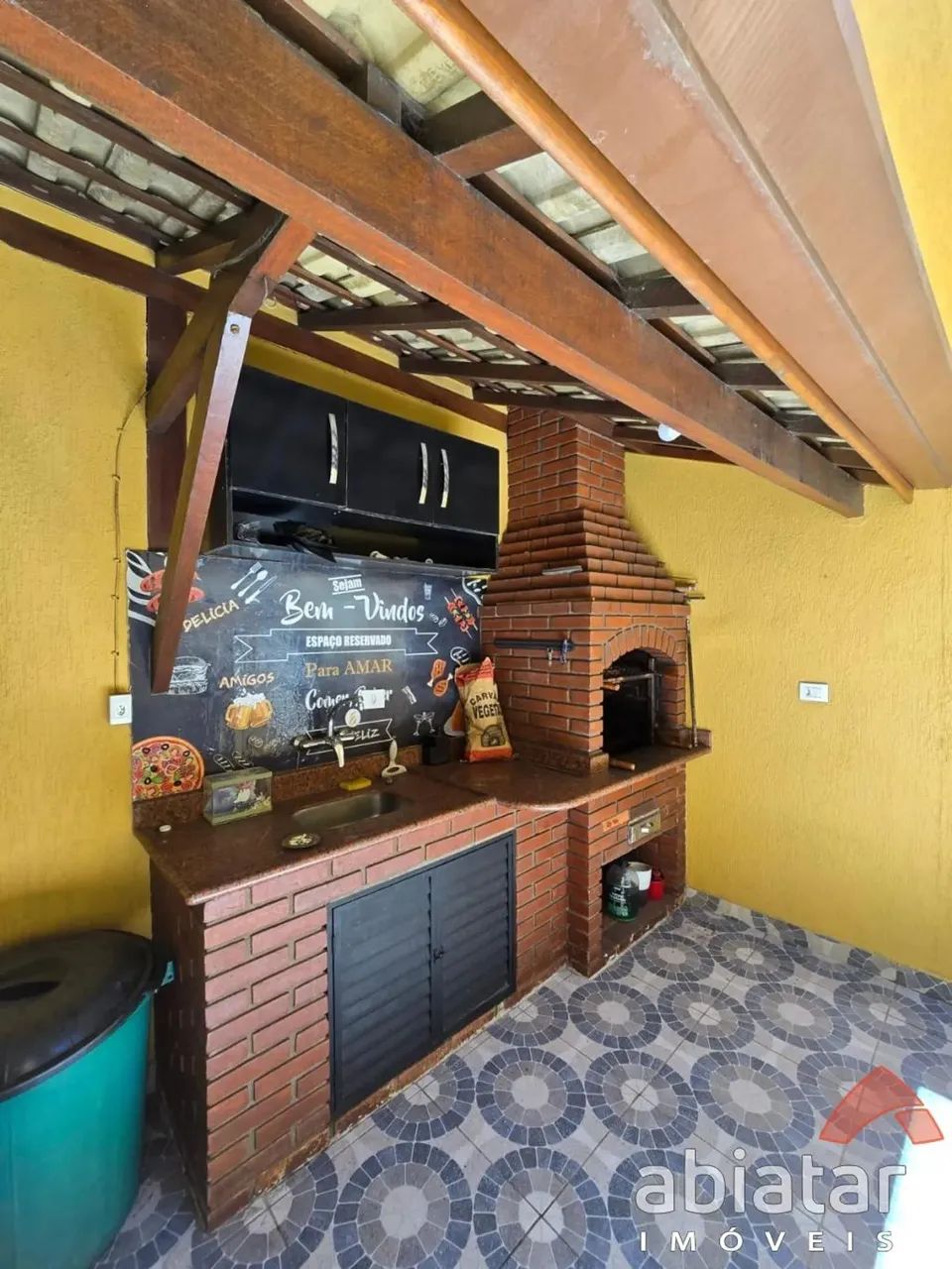 Sobrado para vender ou alugar - Jardim América - Taboão da Serra - Foto 9