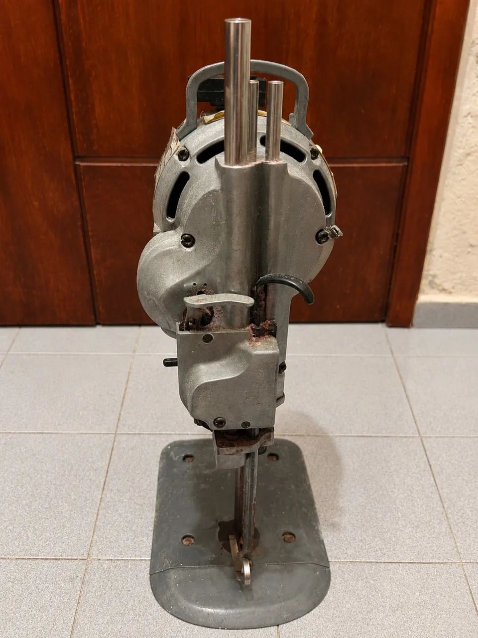 MÁQUINA DE CORTE  - Foto 2