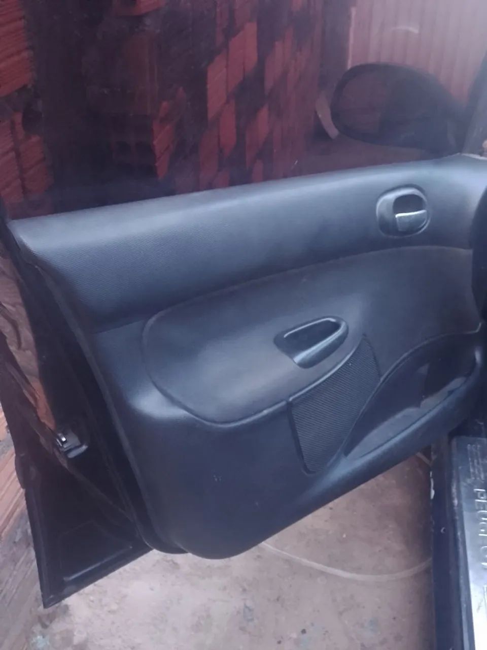 Peugeot 207 2010