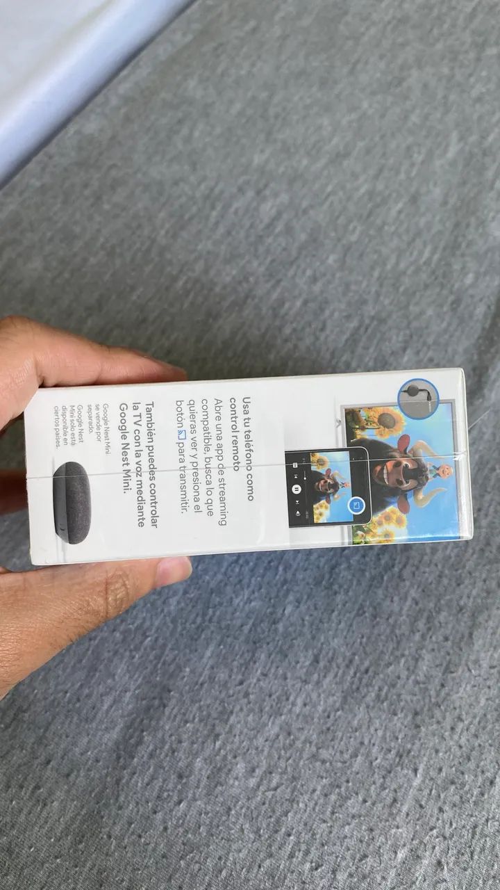 Google chromecast  - Foto 2