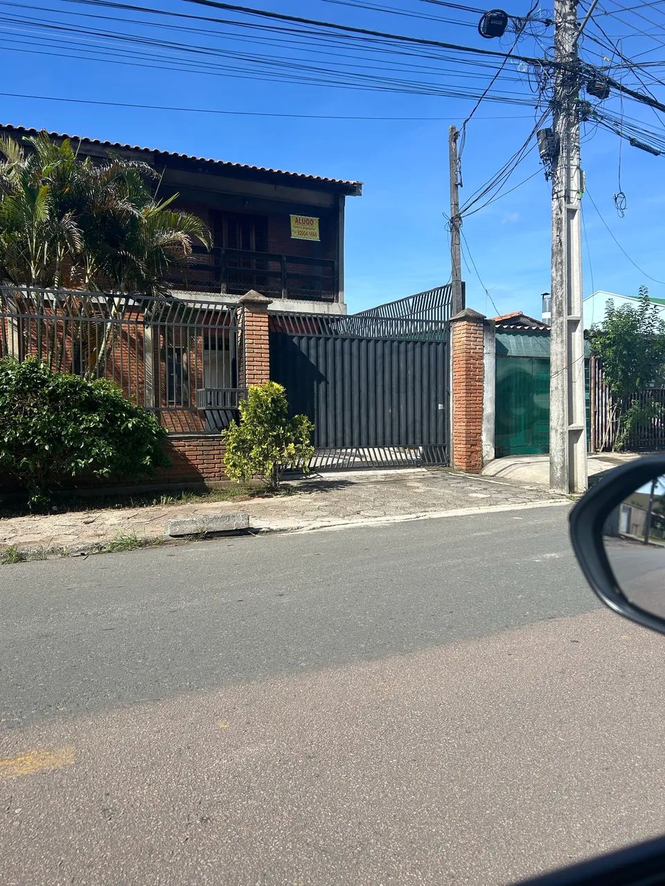 Foto - Curitiba - Uberaba