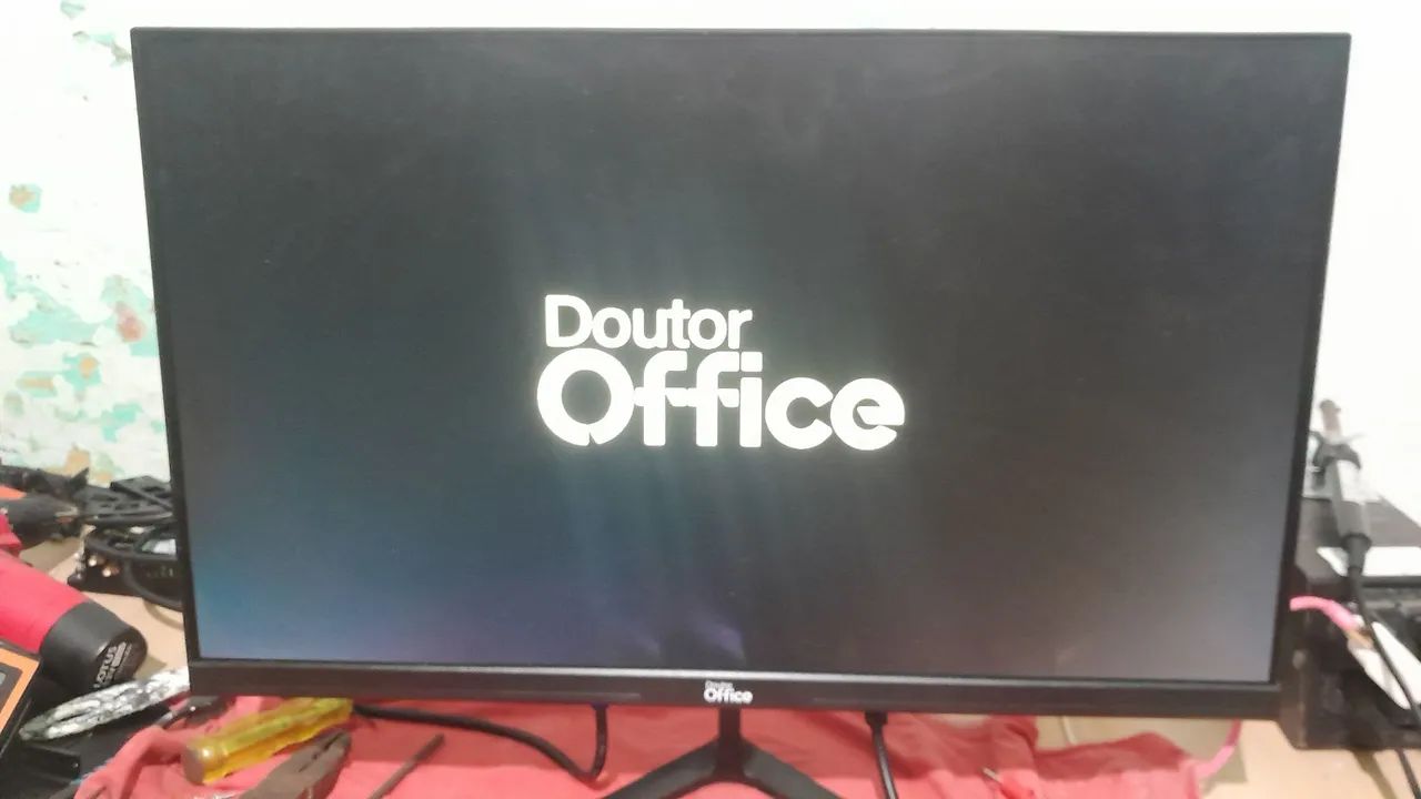 Vendo monitor de 23 polegadas  - Foto 3