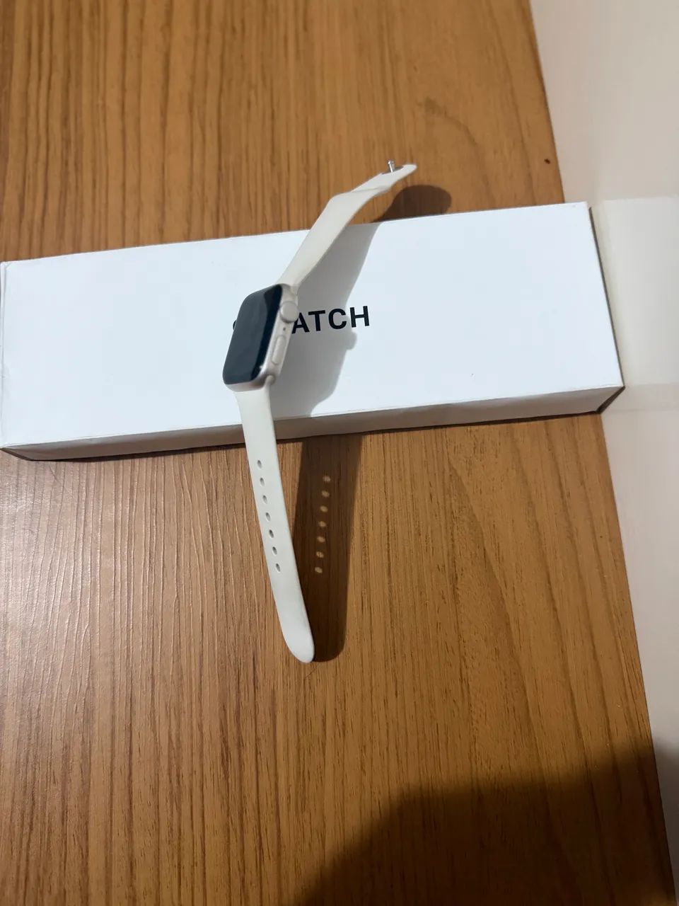 Apple Watch SE 3 gps+celular  - Foto 2