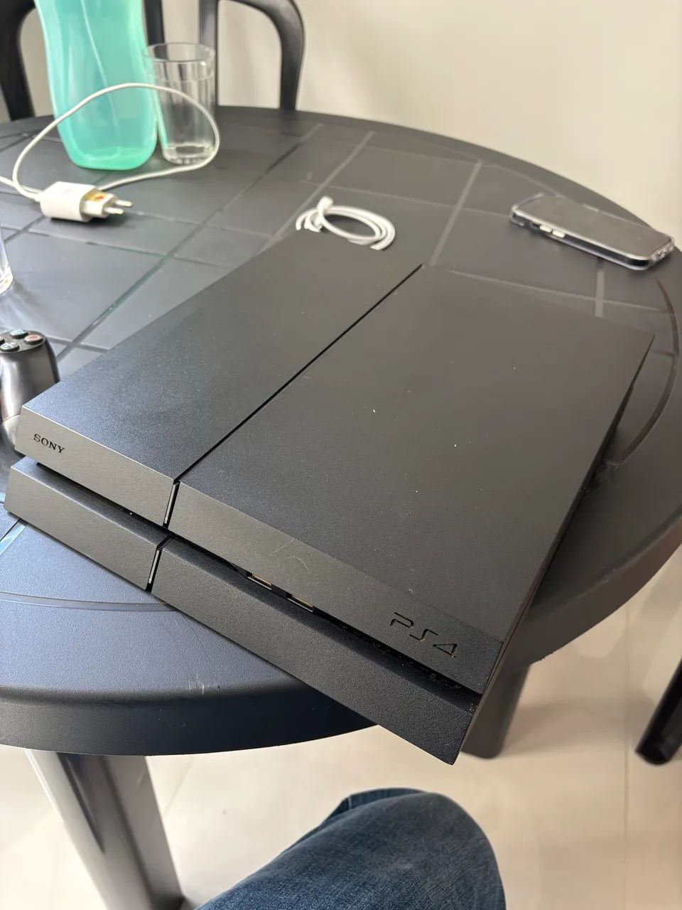 Ps4 500 gb - Foto 4