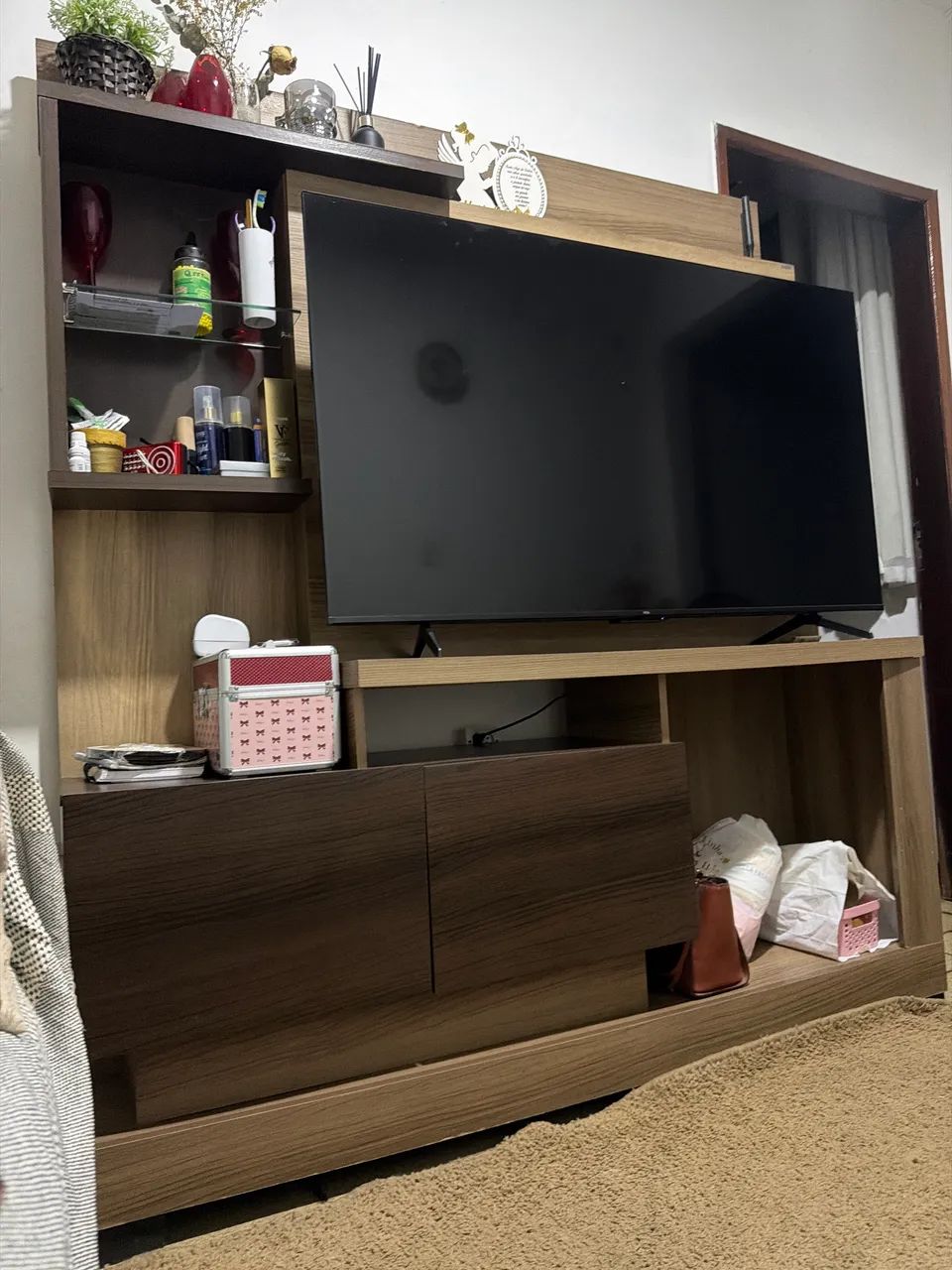 Estante para sala  - Foto 2