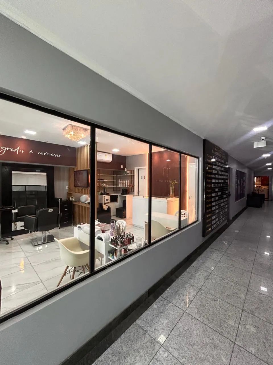 Sala à venda no Empresarial Tancredo Neves - Boa Viagem - Foto 4