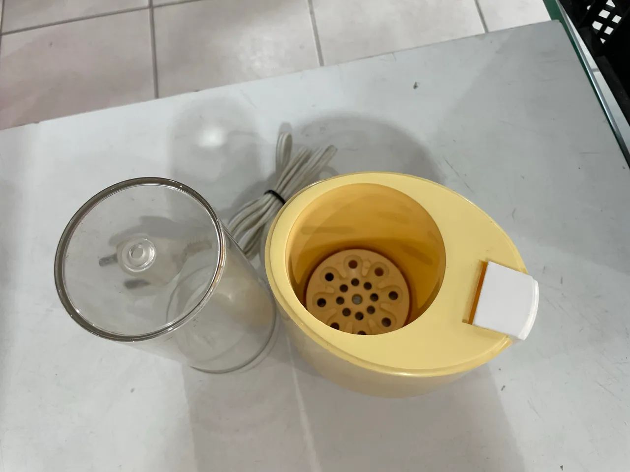 Aquecedor de Mamadeira Dexel  - Foto 5