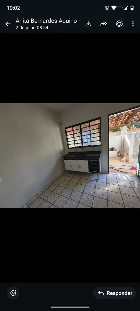Edícula para alugar com excelente localização  - Foto 5