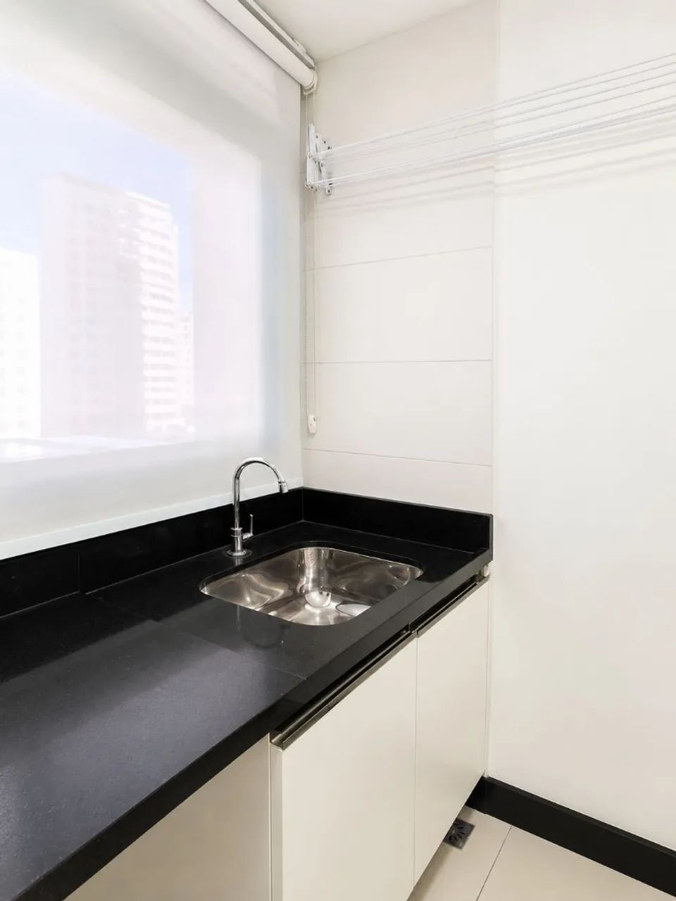 Aluguel Apartamento 2 Quartos Highline Tribeca  - Foto 5