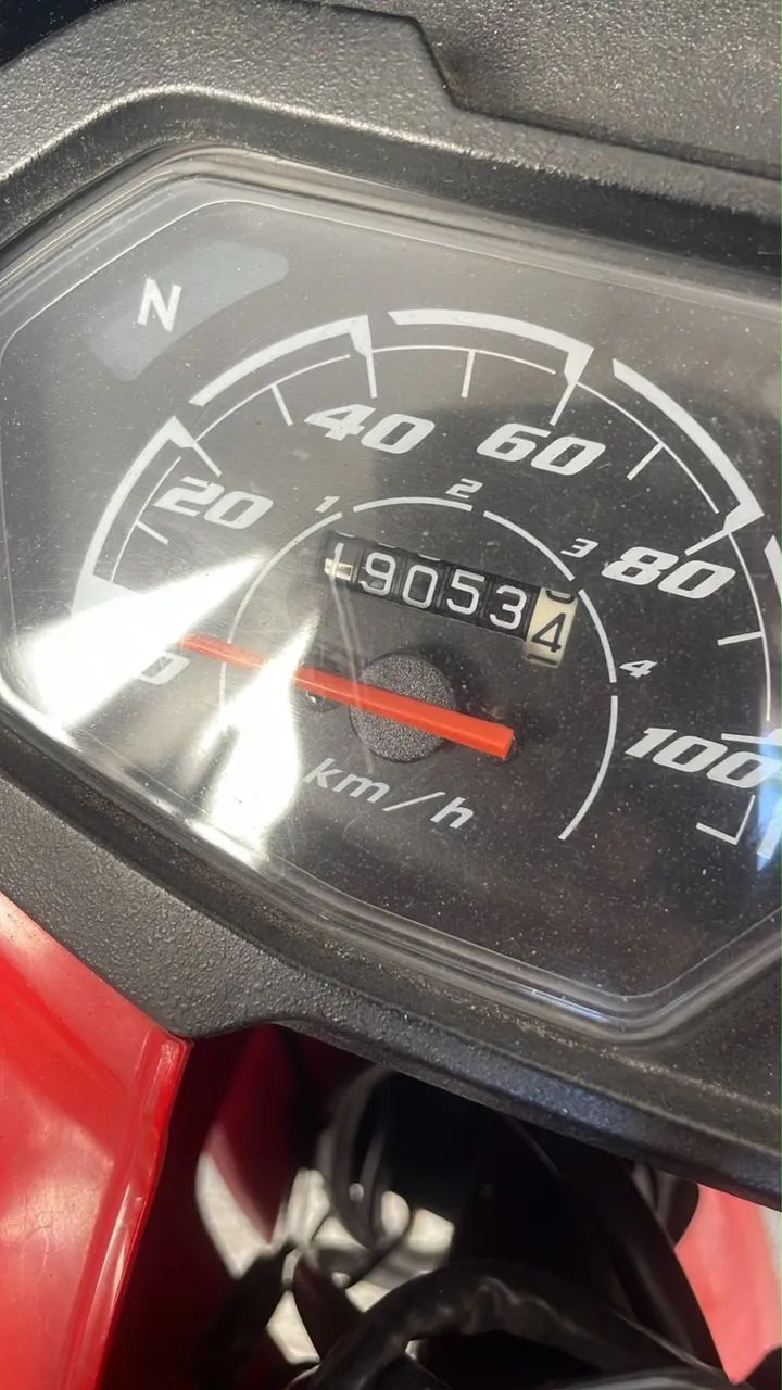 Moto - Foto 2
