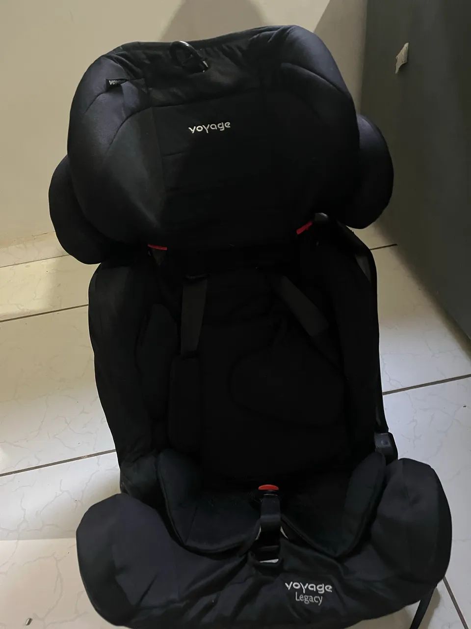 Cadeirinha para carro,bem conservada!!