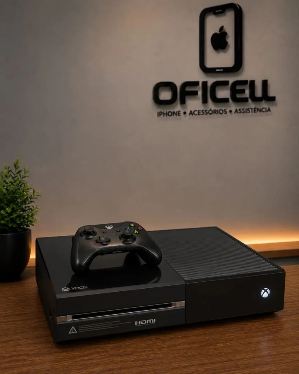 XBOX ONE - FAT