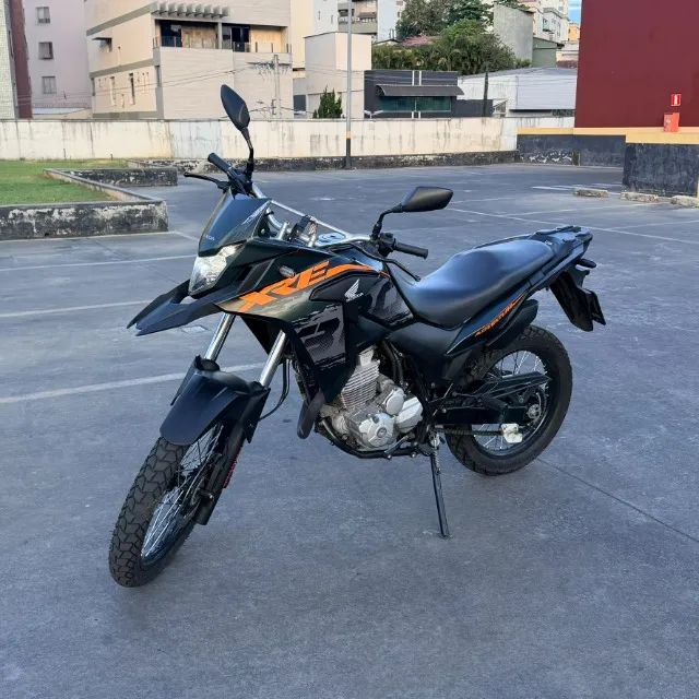 XRE 300 ADVENTURE 2020