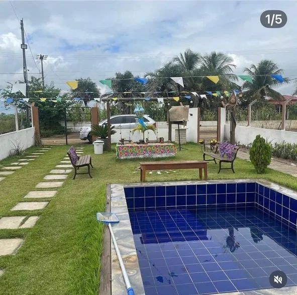 Vendo esse lindo sítio  - Foto 2