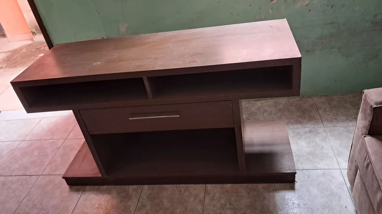 Rack em MDF - Foto 3