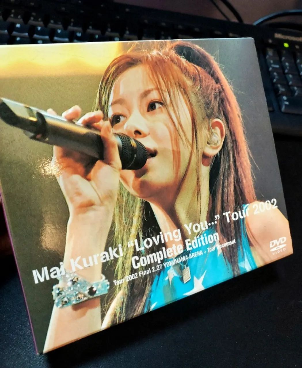 ミュージック Mr.S saikou de saikou no CONCERTTOUR DVD DVD comédia japonesa Hachiji Dayo- Shimura Ken- lote c/9 - DVD