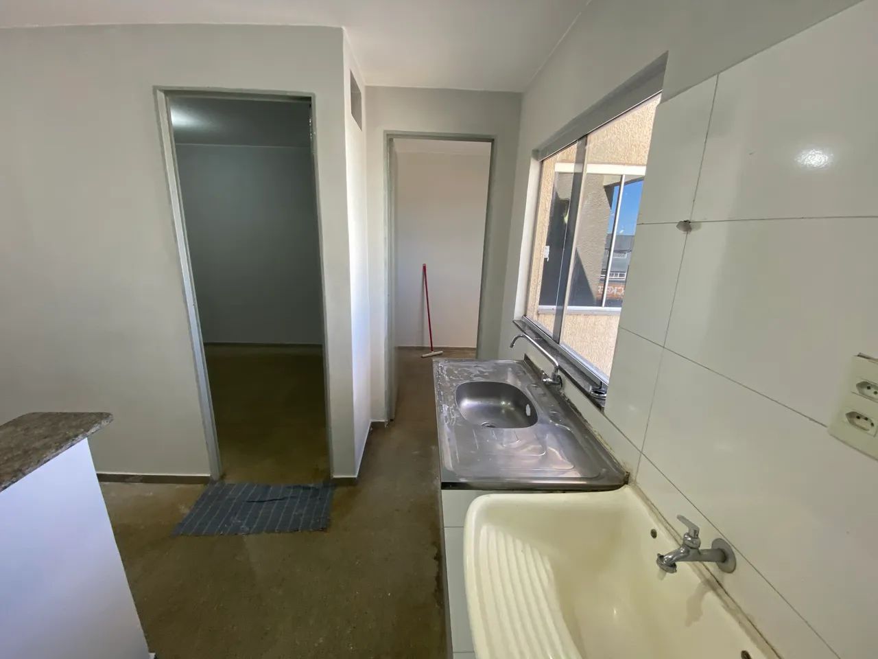 Kitnet 25m QND 01 Av Comercial Norte Taguatinga  - Foto 3