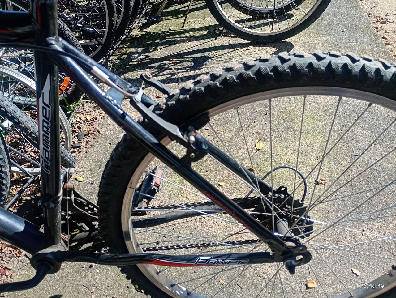 bike aro 26 - Foto 4