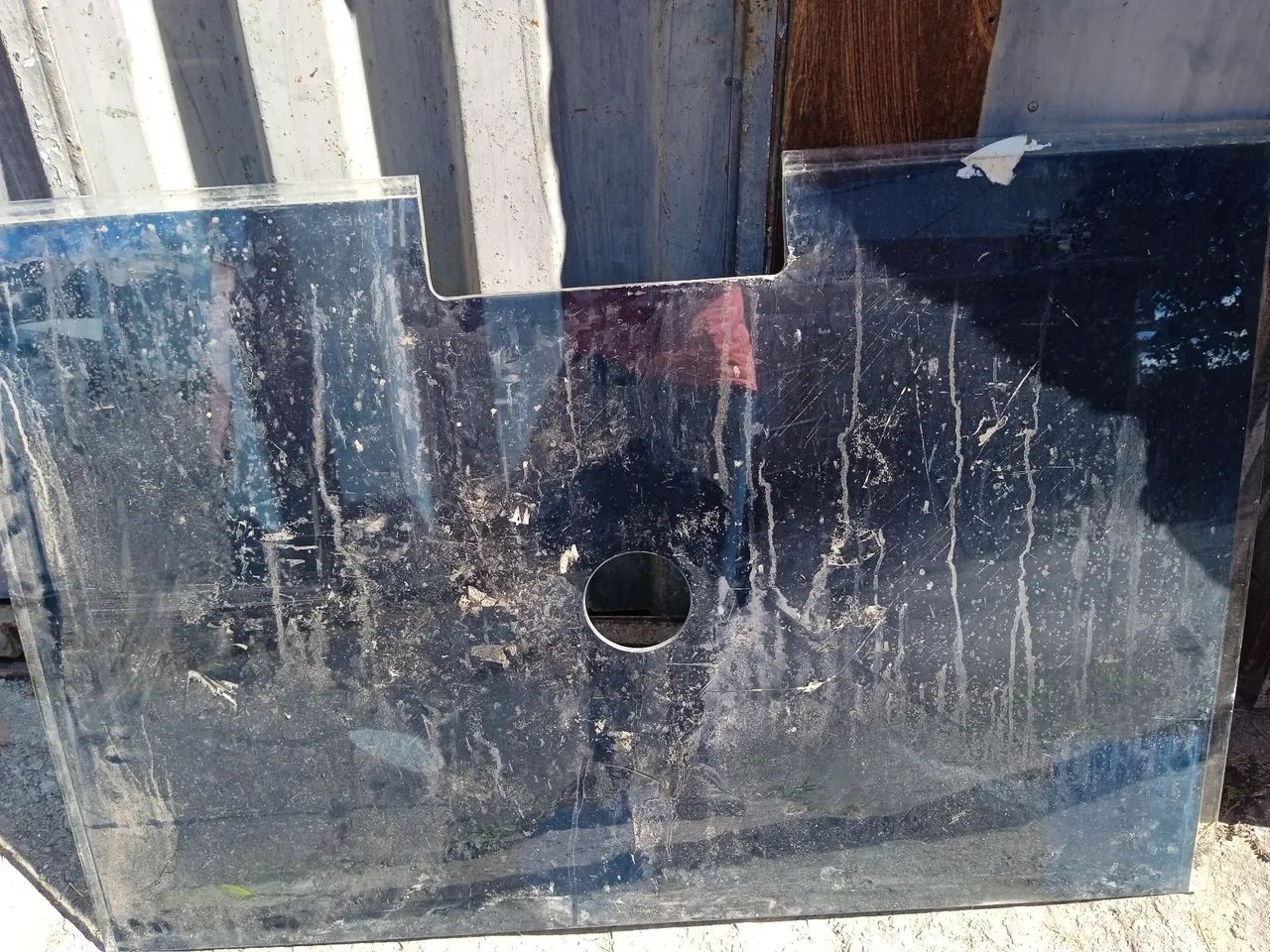 Tampo de Vidro temperado para Mesa - Foto 3